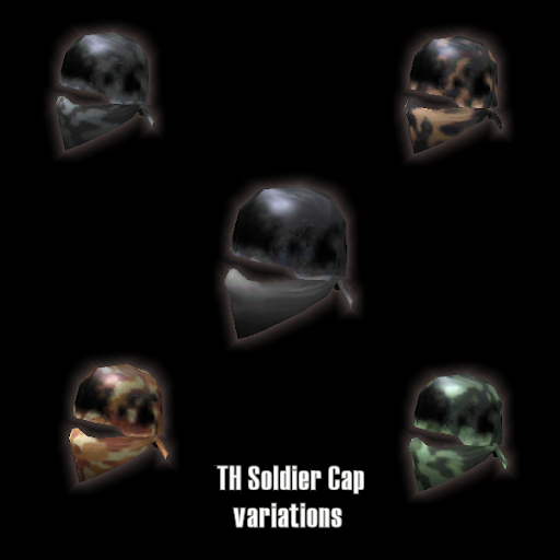 SoldierCapVariations.png