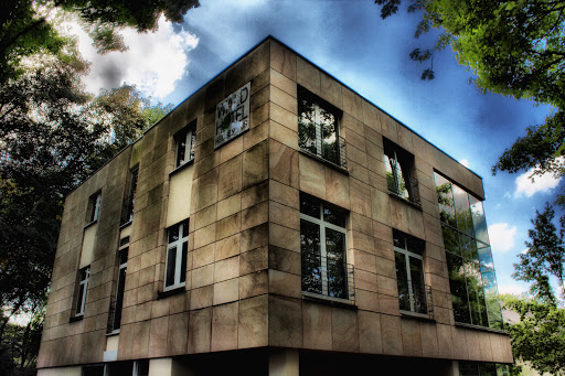 Waldhotel Heiligenhaus