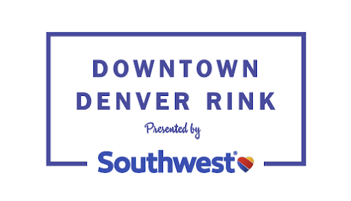 Downtown Denver Rink Presented by Southwest