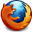 Firefox 64 bit