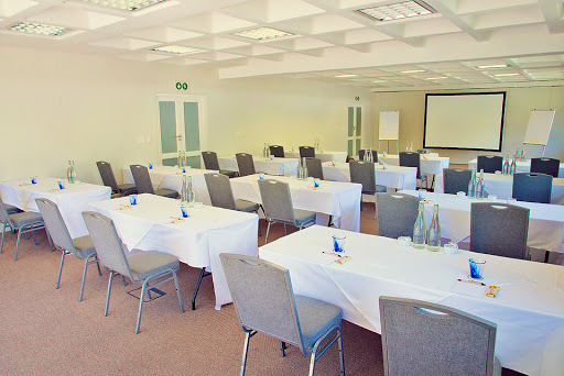 Le Franschhoek Hotel & Spa