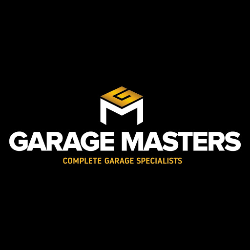 Garage Masters logo