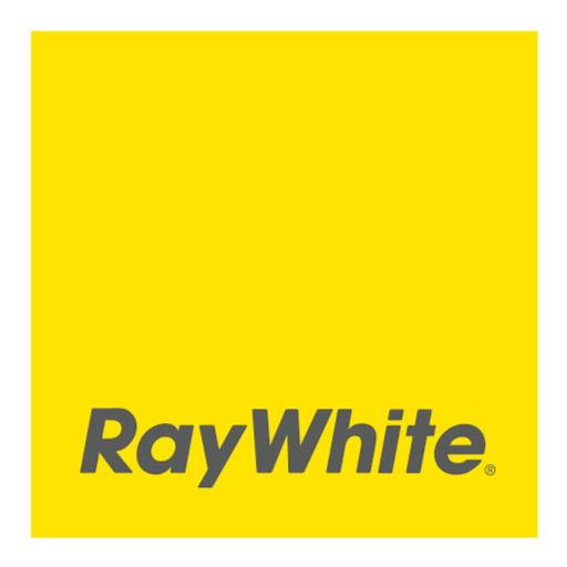 Ray White Paddington logo