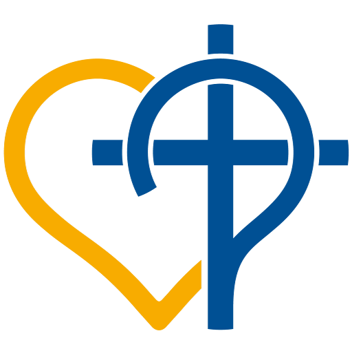 Krankenhaus Severinsklösterchen logo