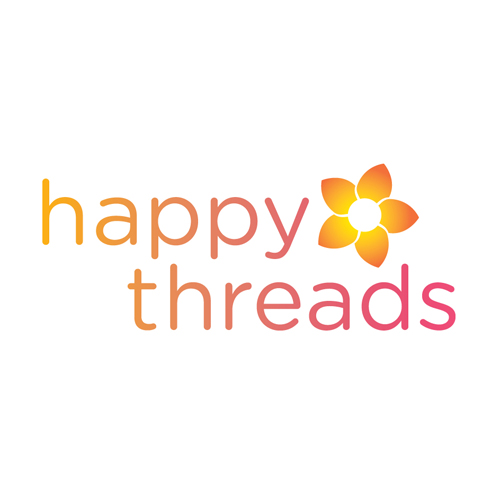 Happythreads Uniforms, Click & Collect logo