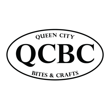 Queen City Bites & Crafts logo
