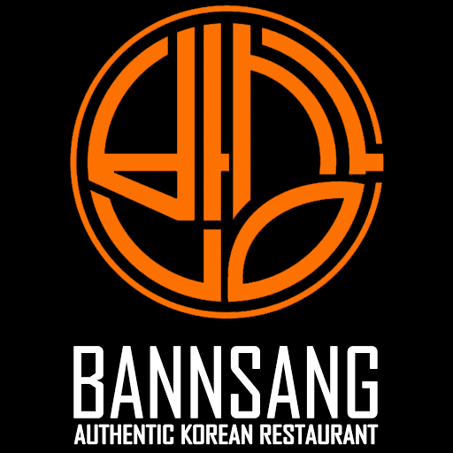 BannSang Korean Restaurant logo