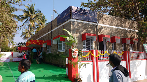 Passport Seva Center, Post Office Metagalli, Metagalli, Mysuru, Karnataka 570020, India, Local_Government_Offices, state KA