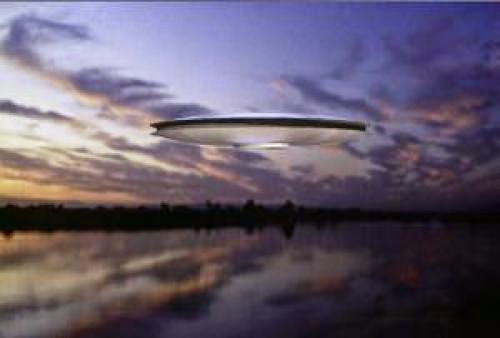 Two Fishermen Abducted By Aliens In Tennessee