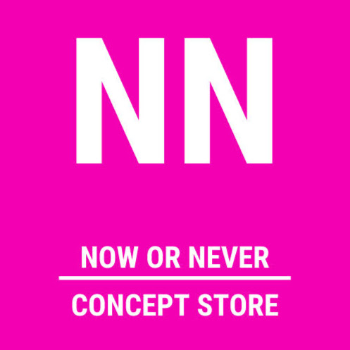 NN Concept Store sàrl logo