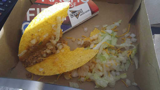 Mexican Restaurant «Taco Bell», reviews and photos, 27349 Grand River Ave, Redford Charter Twp, MI 48240, USA