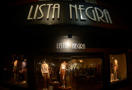 Lista Negra Boutique Ltda, R. Lima e Silva, 433 - Centro, Novo Hamburgo - RS, 93510-030, Brasil, Boutique, estado Rio Grande do Sul