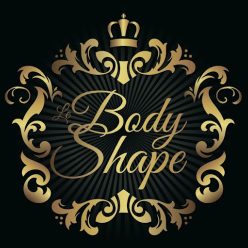 Le Body Shape logo