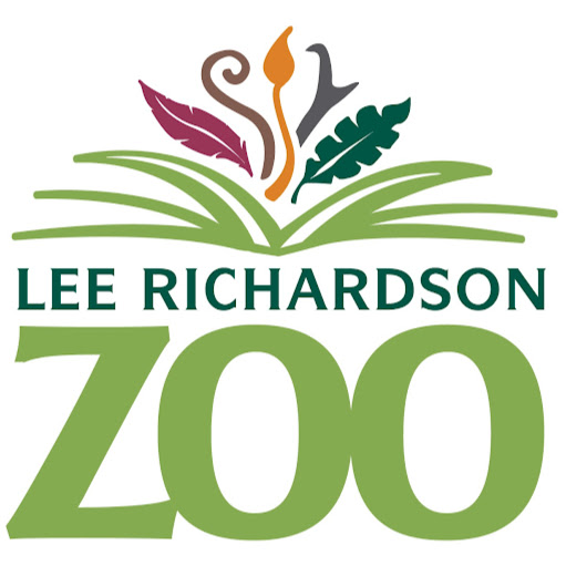 Lee Richardson Zoo logo