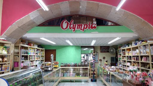 Dulcería Olimpia, Portal Guerrero 9, Centro, 37000 Centro, Gto., México, Tienda de golosinas | GTO