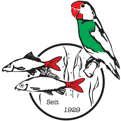 Zoo & Angelcenter Goral logo