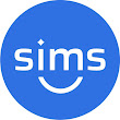Sims Orthodontics - Logo