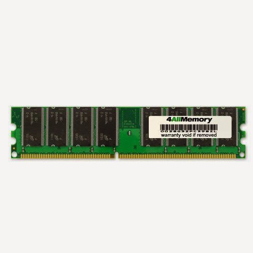  1GB 400MHz Compaq HP Business Desktop d530 CMT Memory RAM Upgrade (DDR-400MHz 184-pin DIMM)