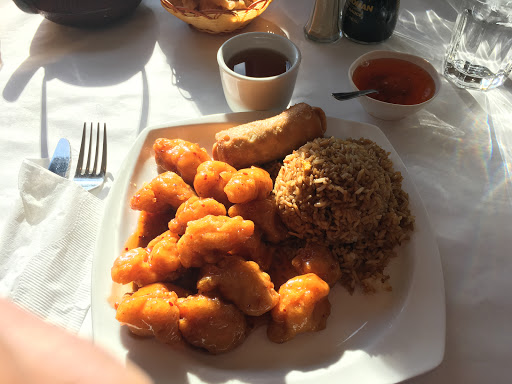 Chinese Restaurant «China House Inn», reviews and photos, 33018 W Seven Mile Rd, Livonia, MI 48152, USA