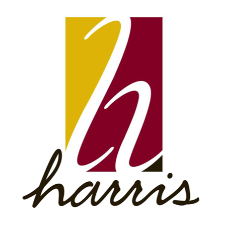 Harris Academy of the Arts logo