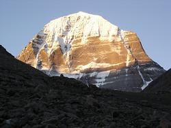 Lord of Kailash