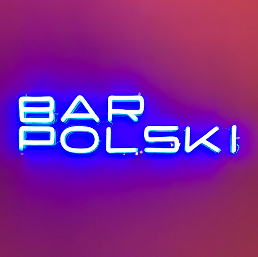 Bar Polski logo