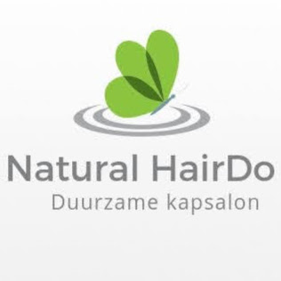 Natural HairDo logo