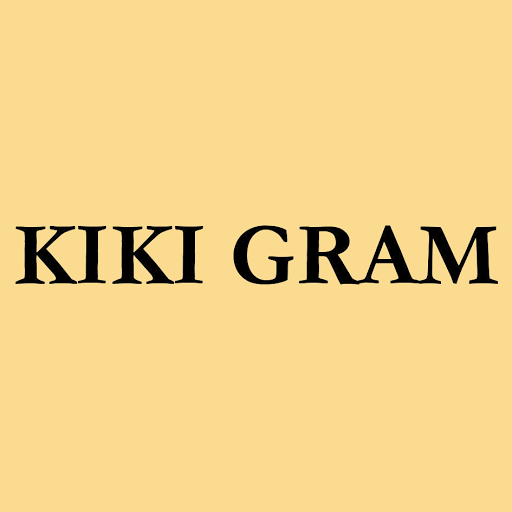 Kiki Gram Dametøjsbutik