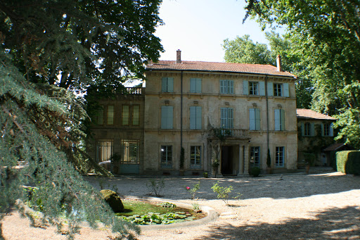 Manoir Le Roure