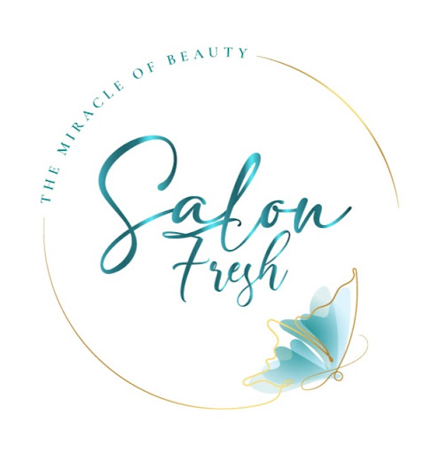 Salon Fresh LLC logo