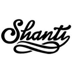 Shanti Shop (Shisha Shop, Bong Shop, Vapo) logo