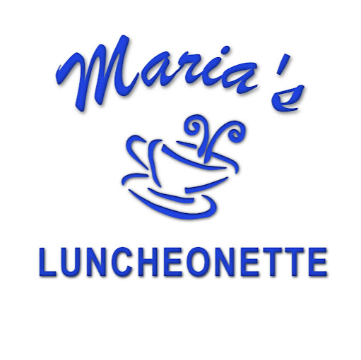 Maria's Luncheonette