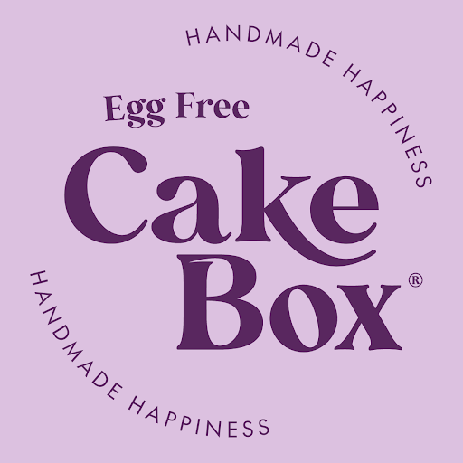 Cake Box Manchester (Wilmslow Road) logo