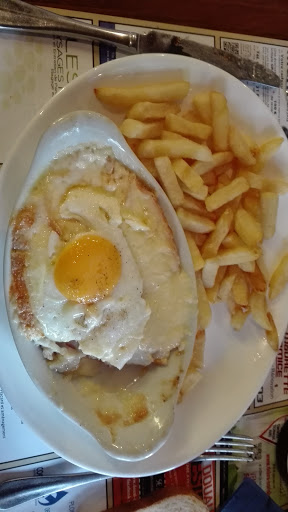 Estaminet de la Petite Place