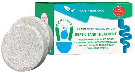 Septifix Reviews