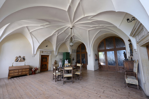 Státní hrad Šternberk