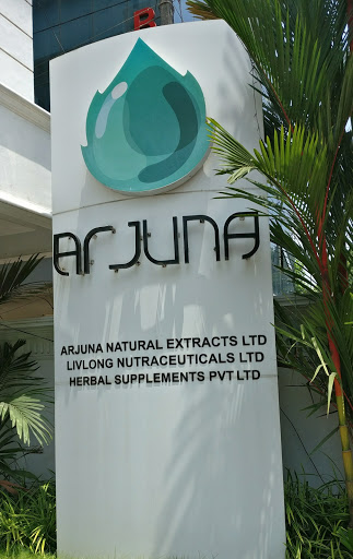 Arjuna Natural Extracts Ltd, Bank Rd, Periyar Nagar, Aluva, Kerala 683101, India, Pharmaceutical_Company, state KL