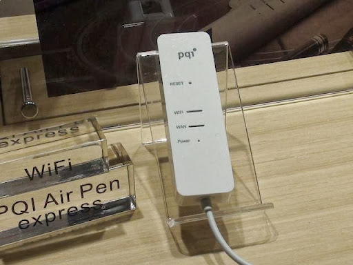 PQI Air