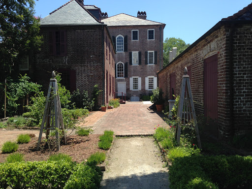 Museum «Heyward-Washington House», reviews and photos, 87 Church St, Charleston, SC 29403, USA
