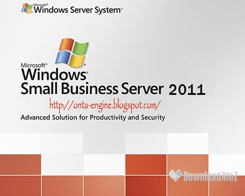 Windows Small Business Server 2011 Essentials Download Iso