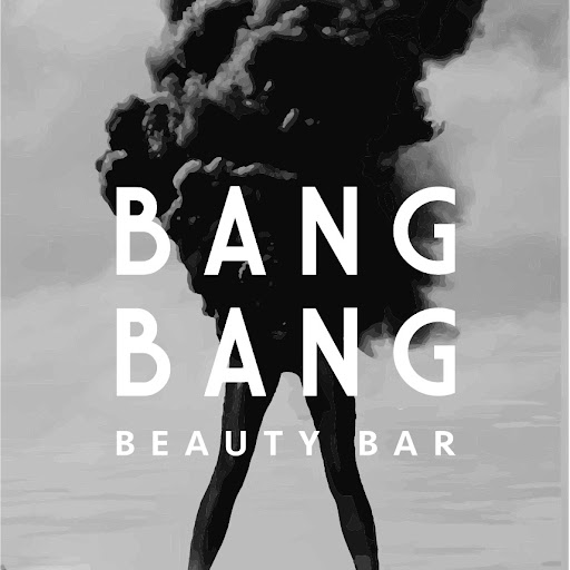 Bang Bang Beauty Bar Coolangatta logo