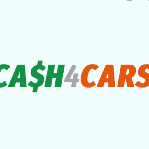 Cash For Cars Galway Mayo Roscommon Sligo Clare logo