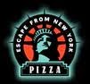 Escape From New York Pizza