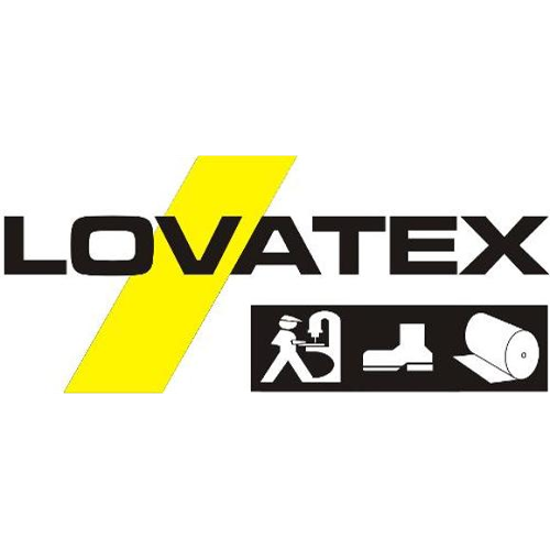Lovatex GmbH logo