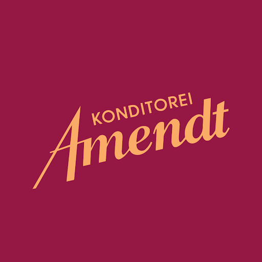 Konditorei Amendt - Frankfurt