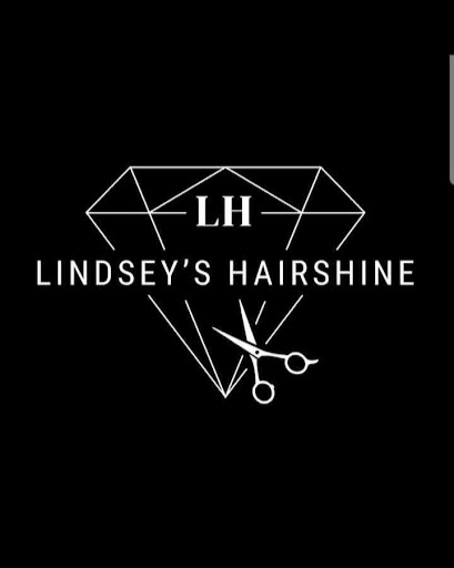 Lindsey's Hairshine logo
