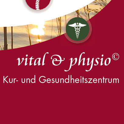 vital & physio GmbH