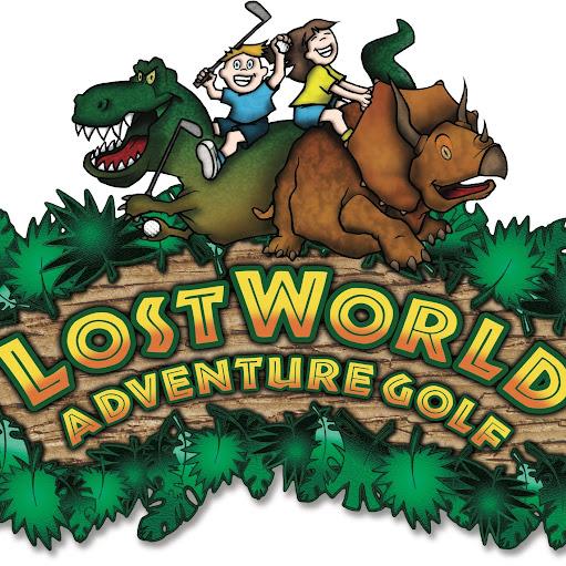 Lost World Adventure Park