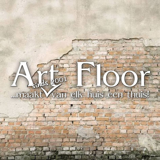 Art Floor logo