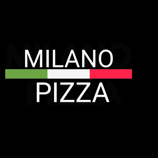 Milano Pizzaria logo